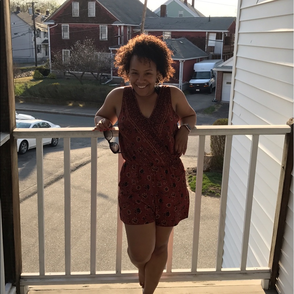 Meet your Posher, Leocadia