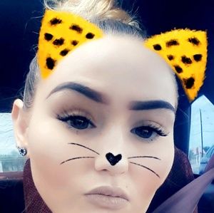 Meet your Posher, Patricia