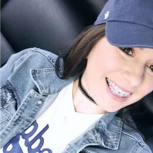 Meet your Posher, Dolores