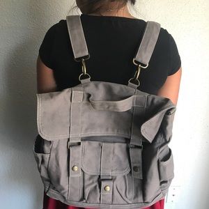 SCHOOL LAPTOP & BOOK BAG