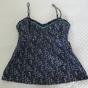 American Eagle Spaghetti Strap Tank