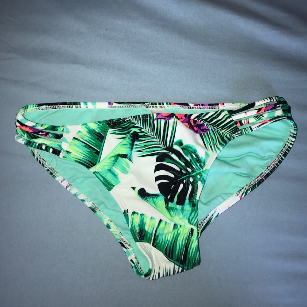 bikini bottoms...make an offer