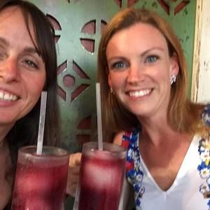 Meet your Posher, Beth