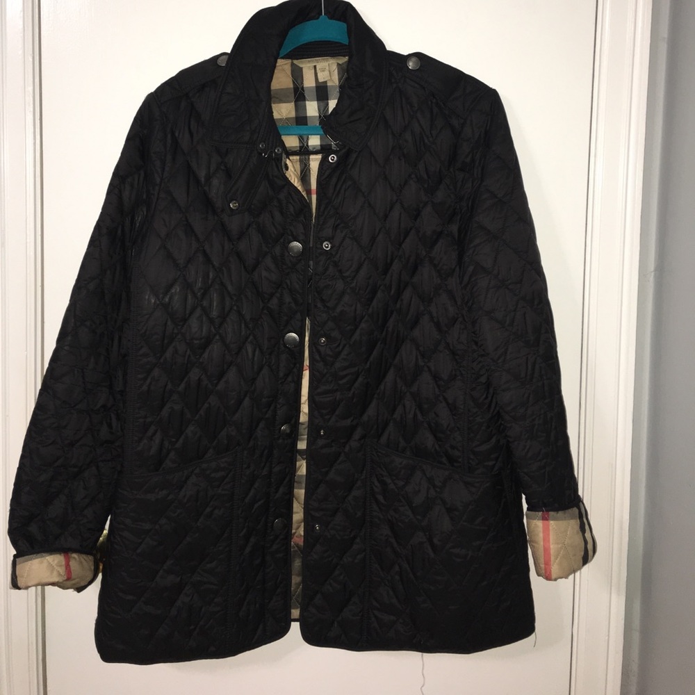 Burberry Brit Jacket
