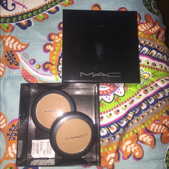 MAC Cosmetics Other - SALE MAC Bronzers