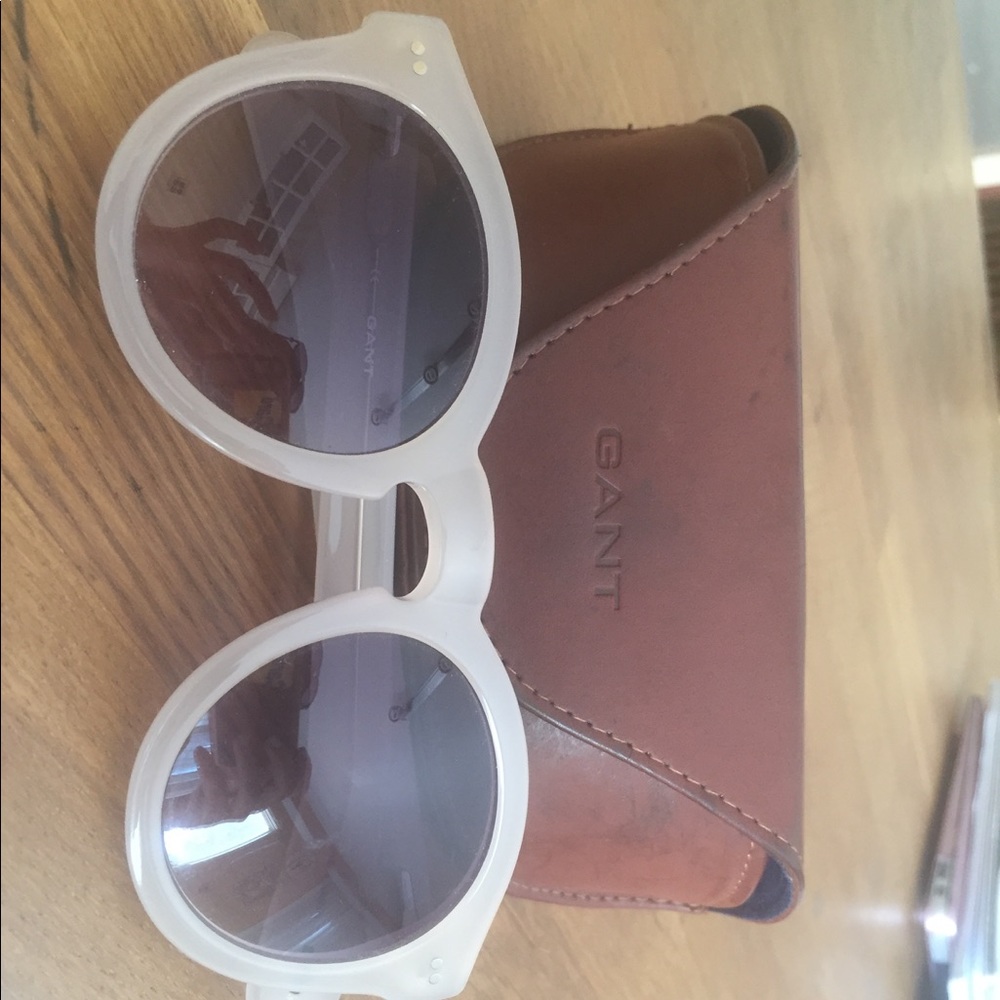 GANG Sunglasses