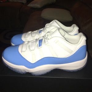 😍💯 Air Jordan 11 RETRO LOW