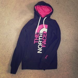 North Face Hoodie