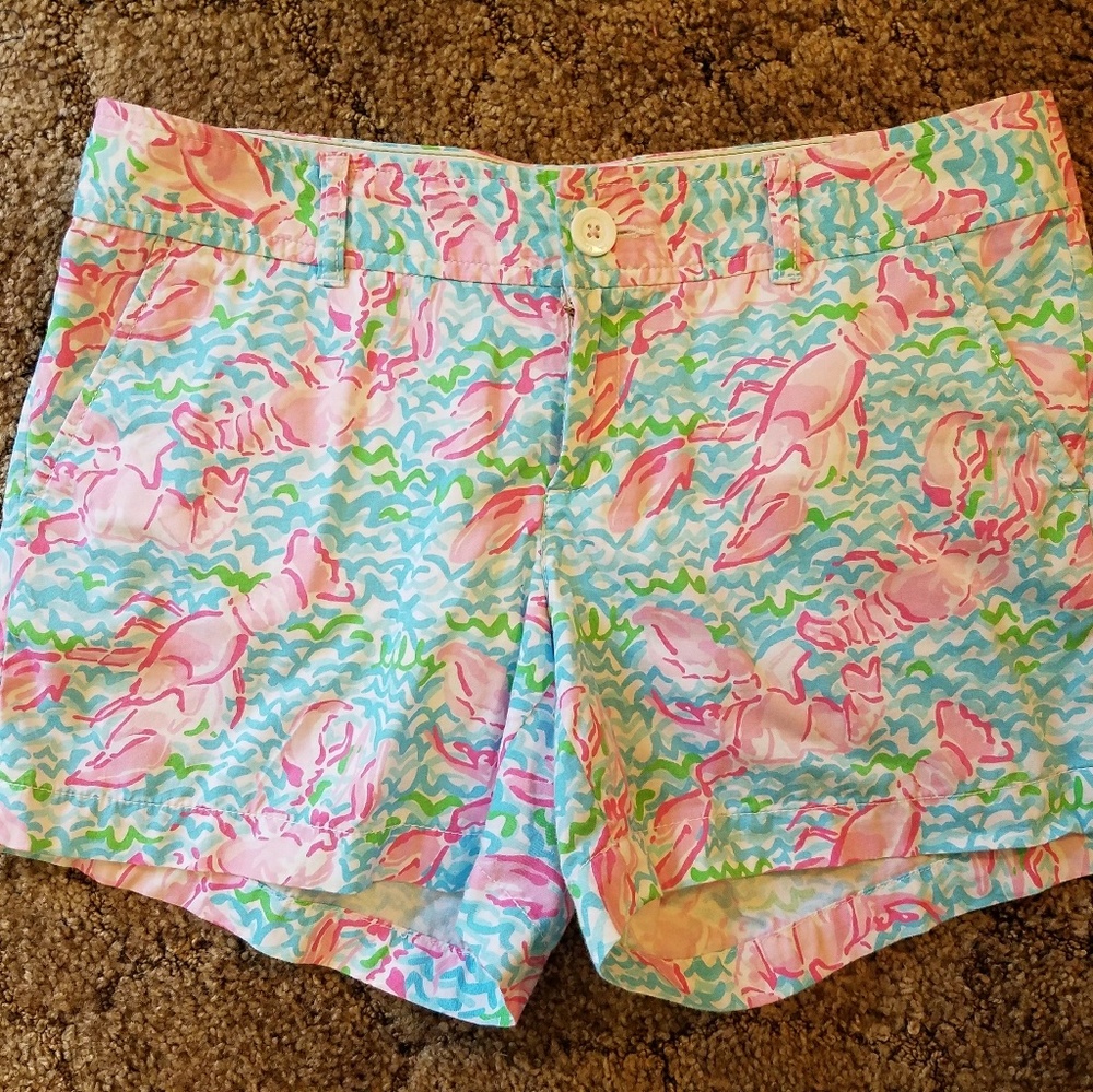 Sz 8 Lobstah Roll Callahan