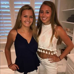 Meet your Posher, Emma