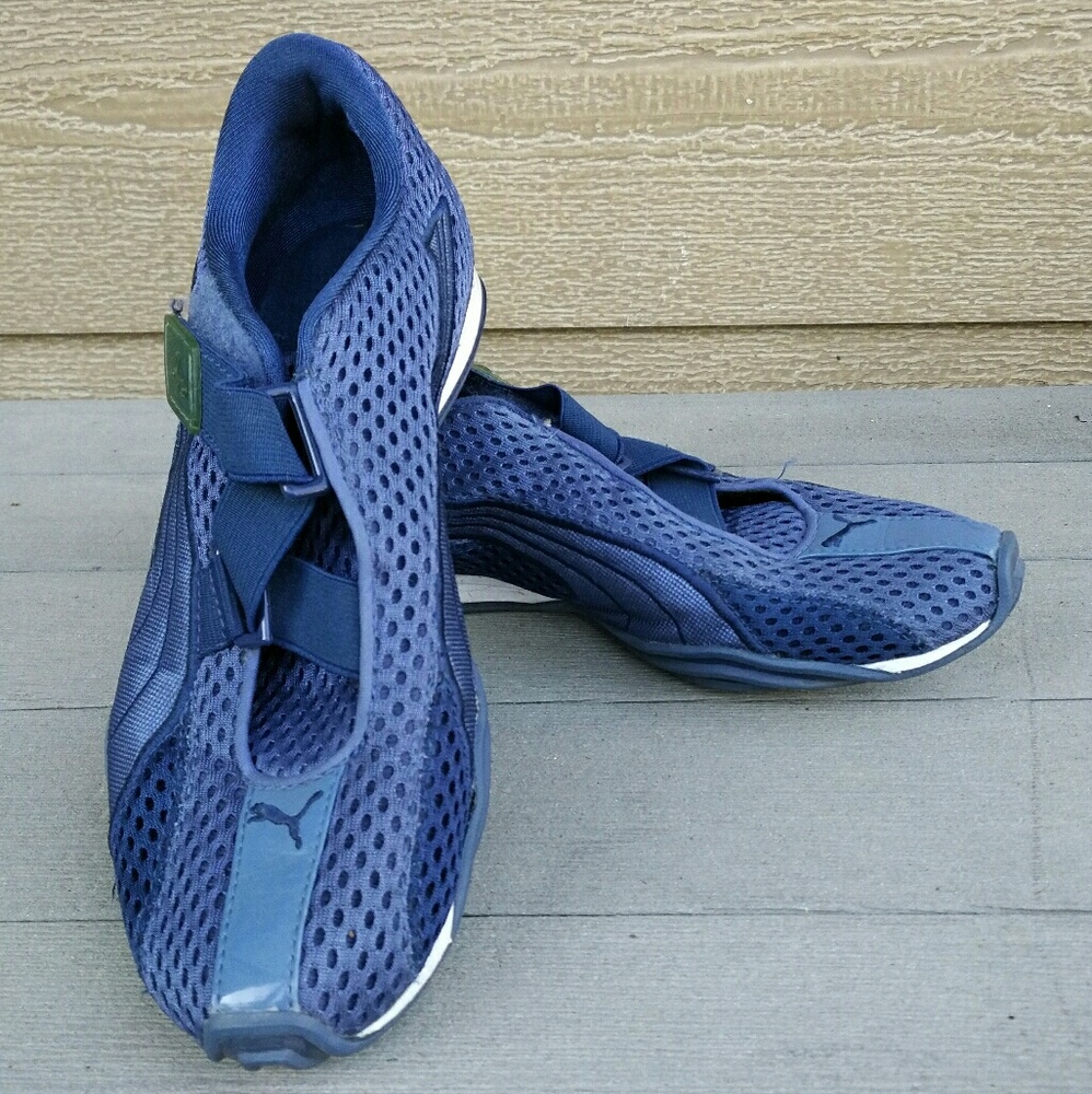 Puma Mostro