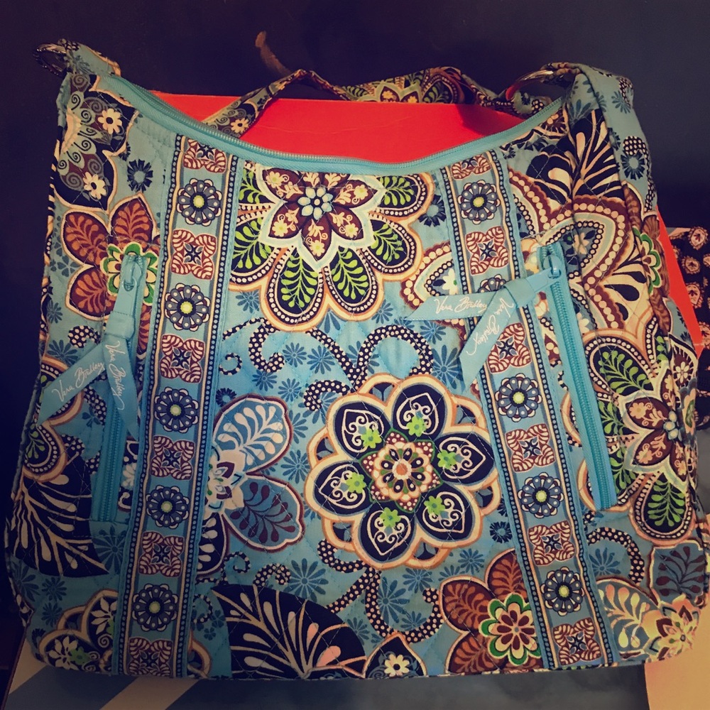 Vera Bradley Shoulder Bag