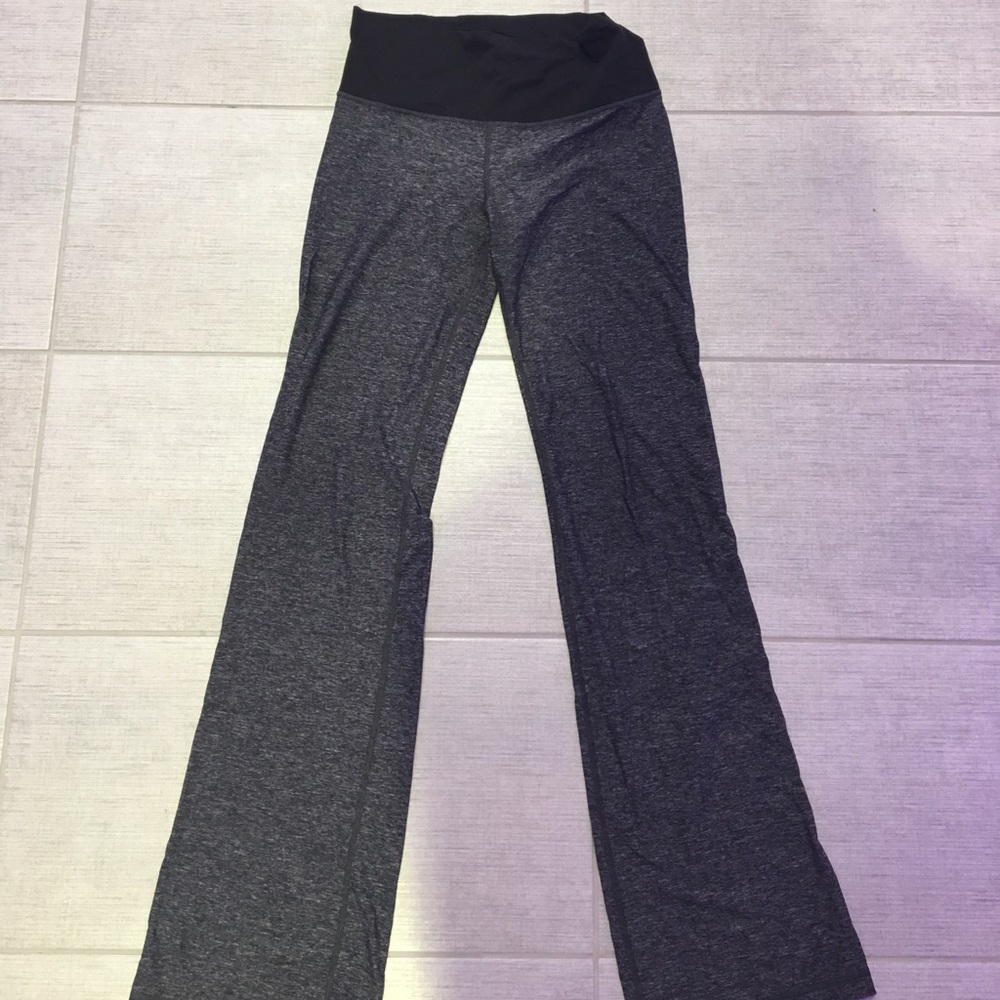 Lululemon Yoga Pants Dark Grey 🎊💋