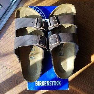 Women's Birkenstocks Arizona