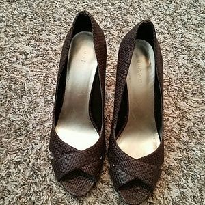 Nine West Shoes
