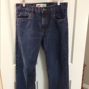 Levi's Jeans