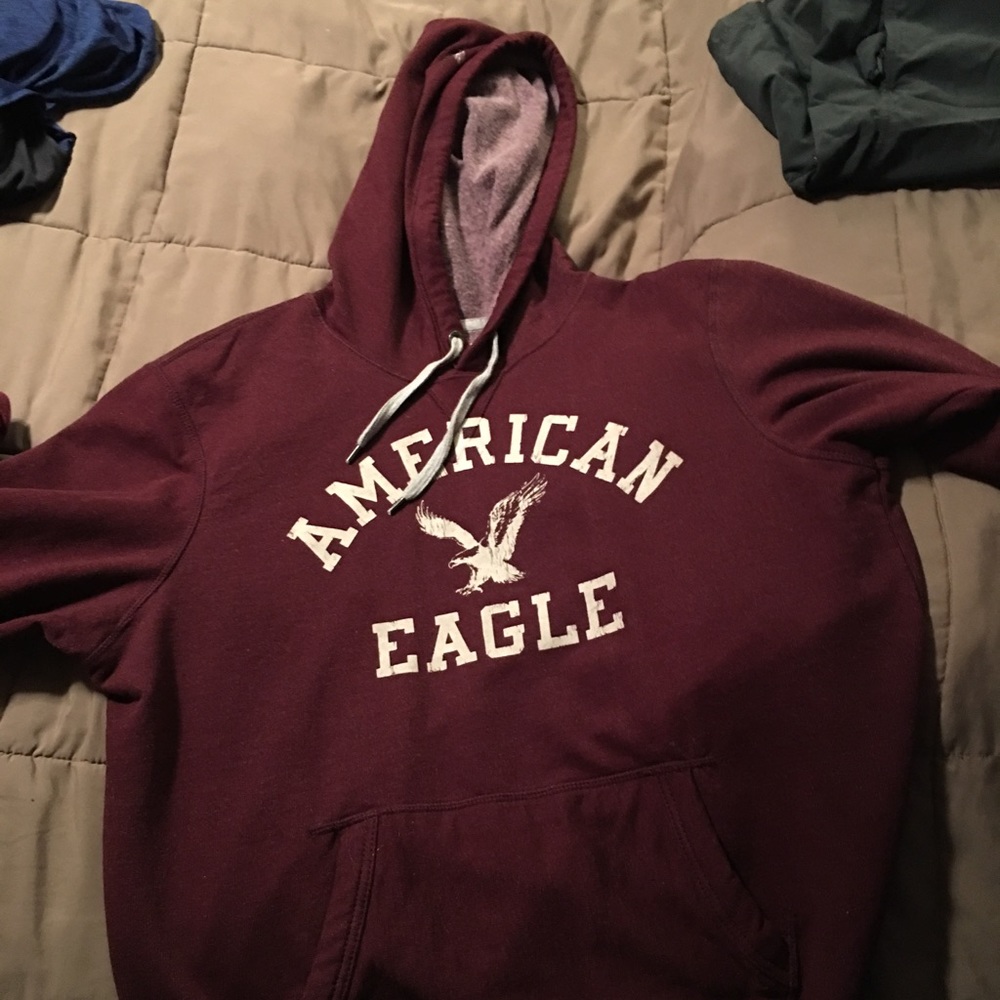 American Eagle Sweatshirt