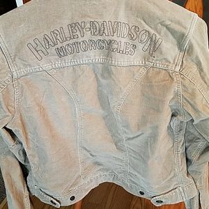 Harley Davidson jacket