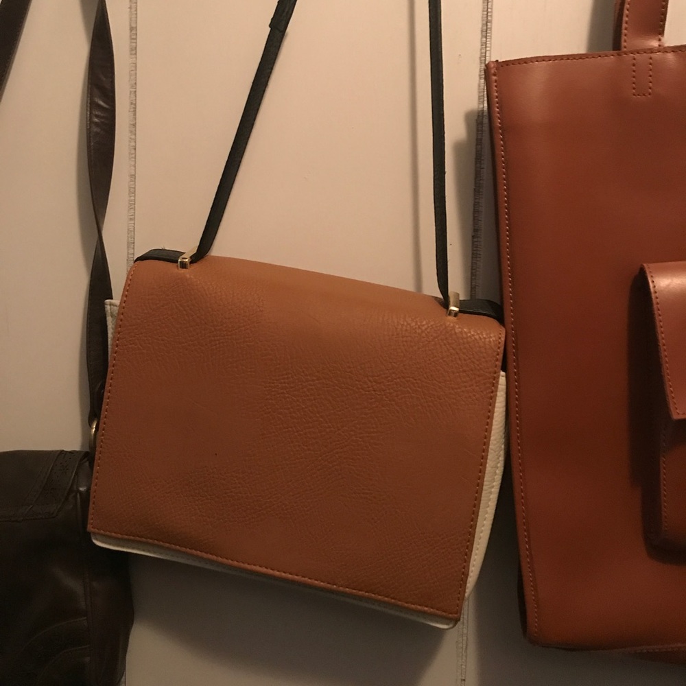 Olive and joy small bag