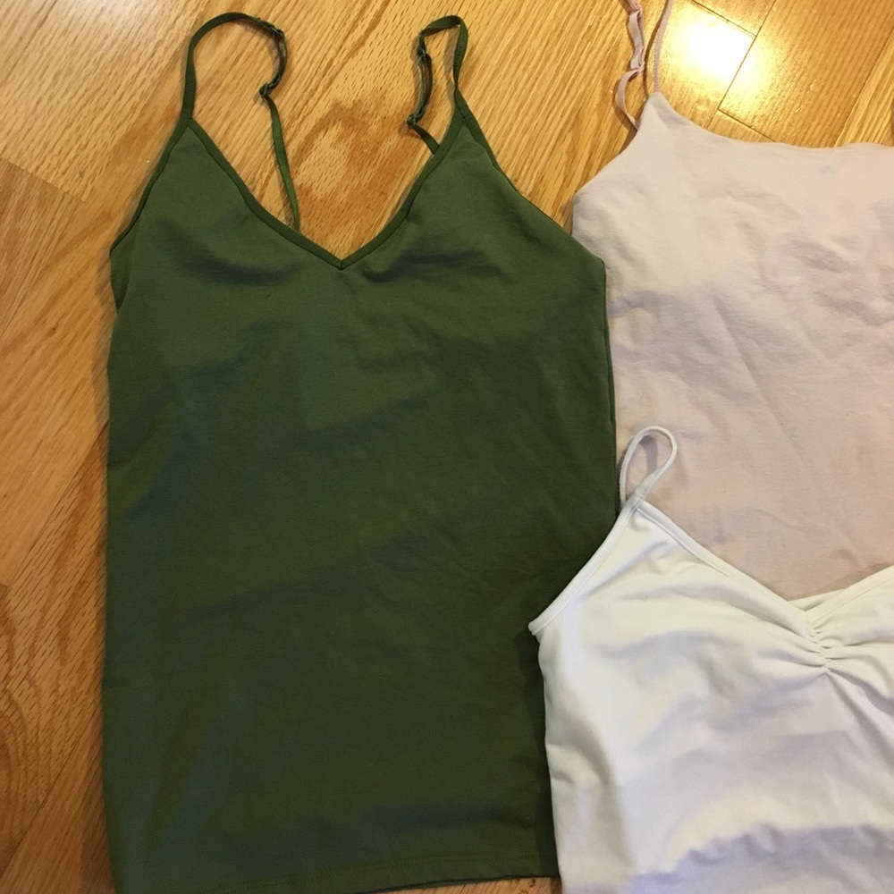 Br And Express Tank Top Bundle! - image 3