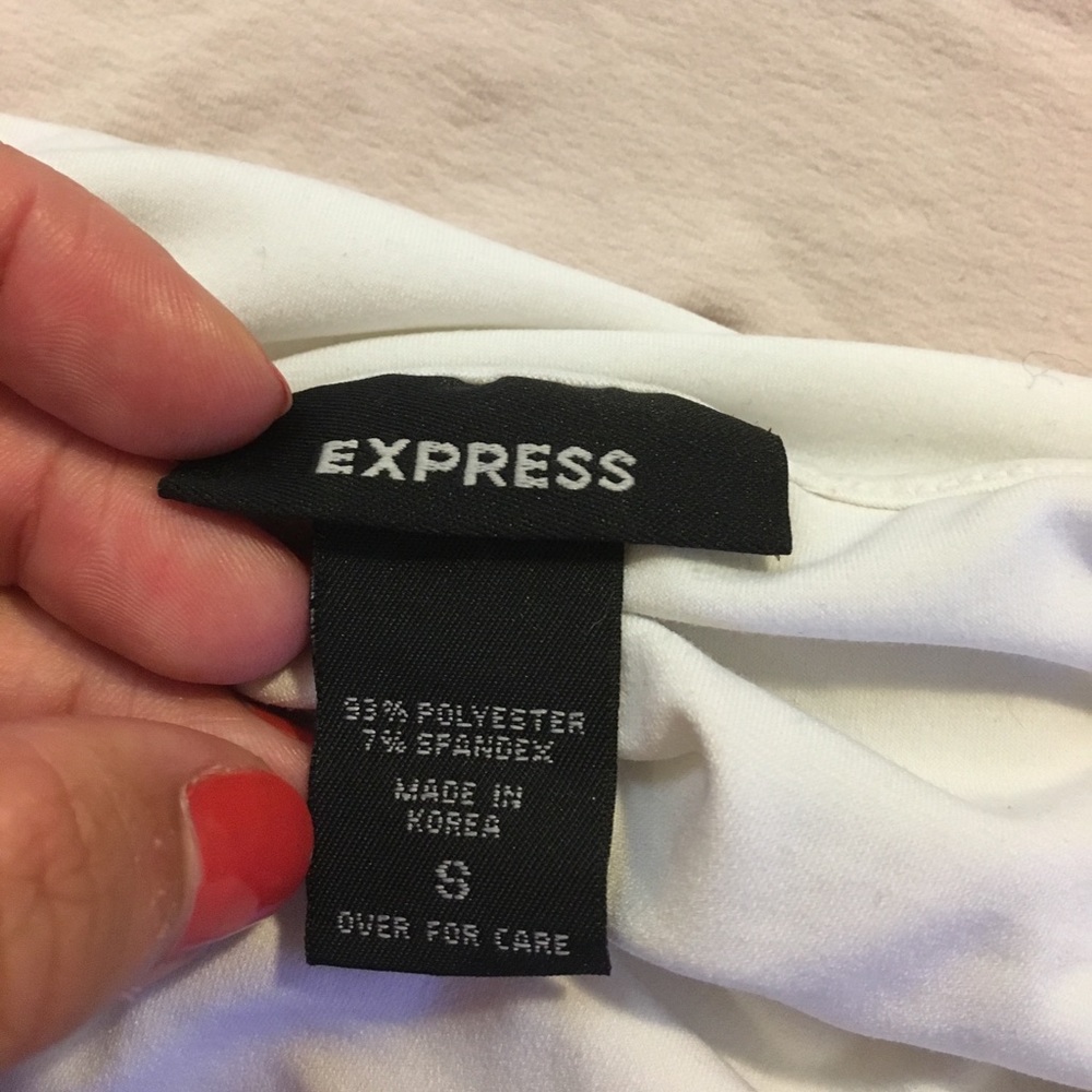 Br And Express Tank Top Bundle! - image 6