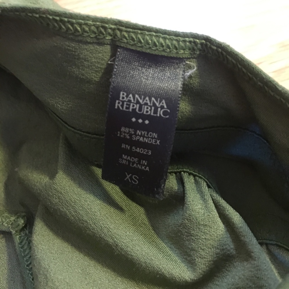 Br And Express Tank Top Bundle! - image 7