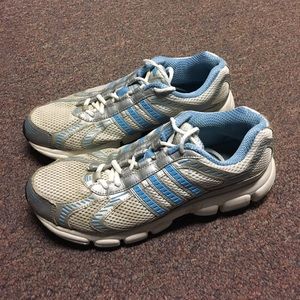 Women's Adidas Shoes