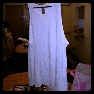 LC Lauren Conrad Tank Top