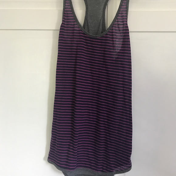 American Eagle Outfitters Tops - Striped Tank American Eagle Outfitters Tops - Striped Tank