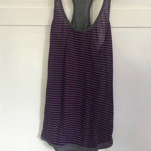 American Eagle Outfitters Tops - Striped Tank American Eagle Outfitters Tops - Striped Tank