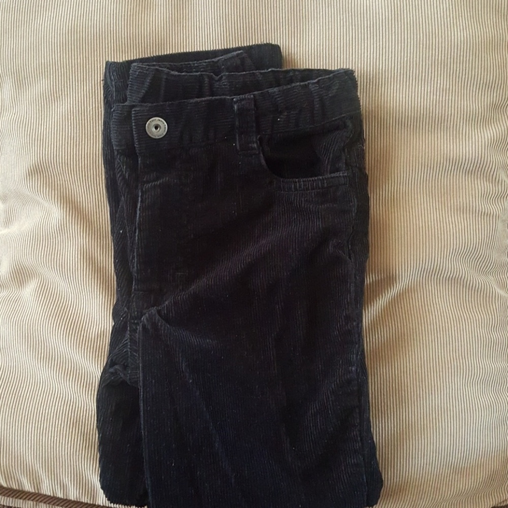 Boy's Calvin Klein pants