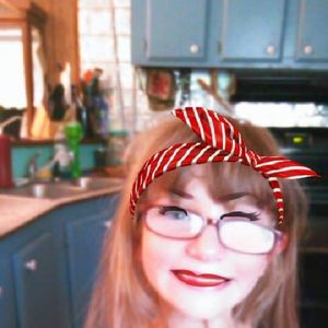 Meet your Posher, Margaret