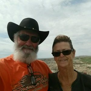 Meet your Posher, Joy