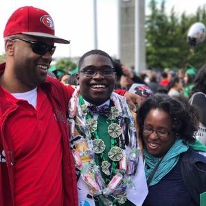 Meet your Posher, John