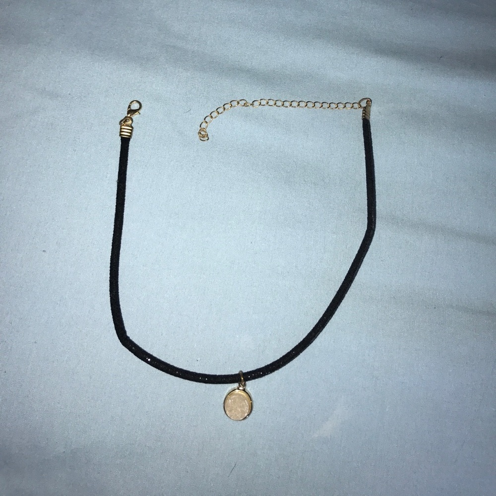 choker...make an offer