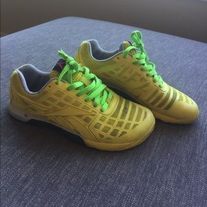 Reebok Crossfit Nano 2