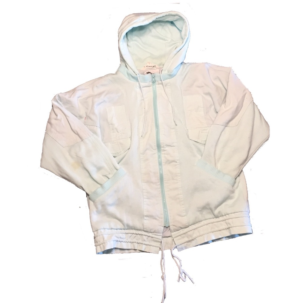 Vintage Elco Jacket Size Medium