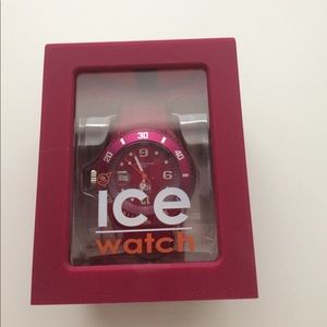 ICE Watch 🍒