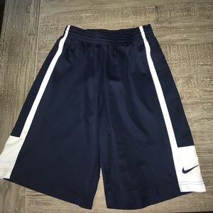 Dri-Fit Nike Basketball Shorts