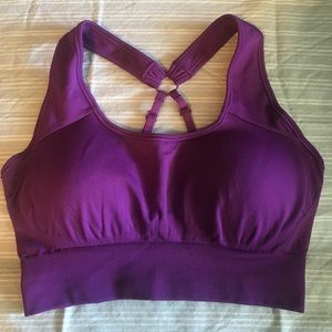 CALIA Women's Strappy Sports Bra