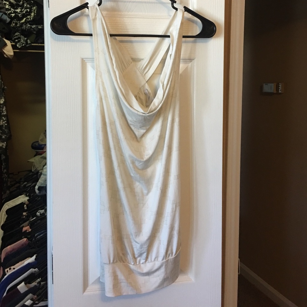 Silky Blouse