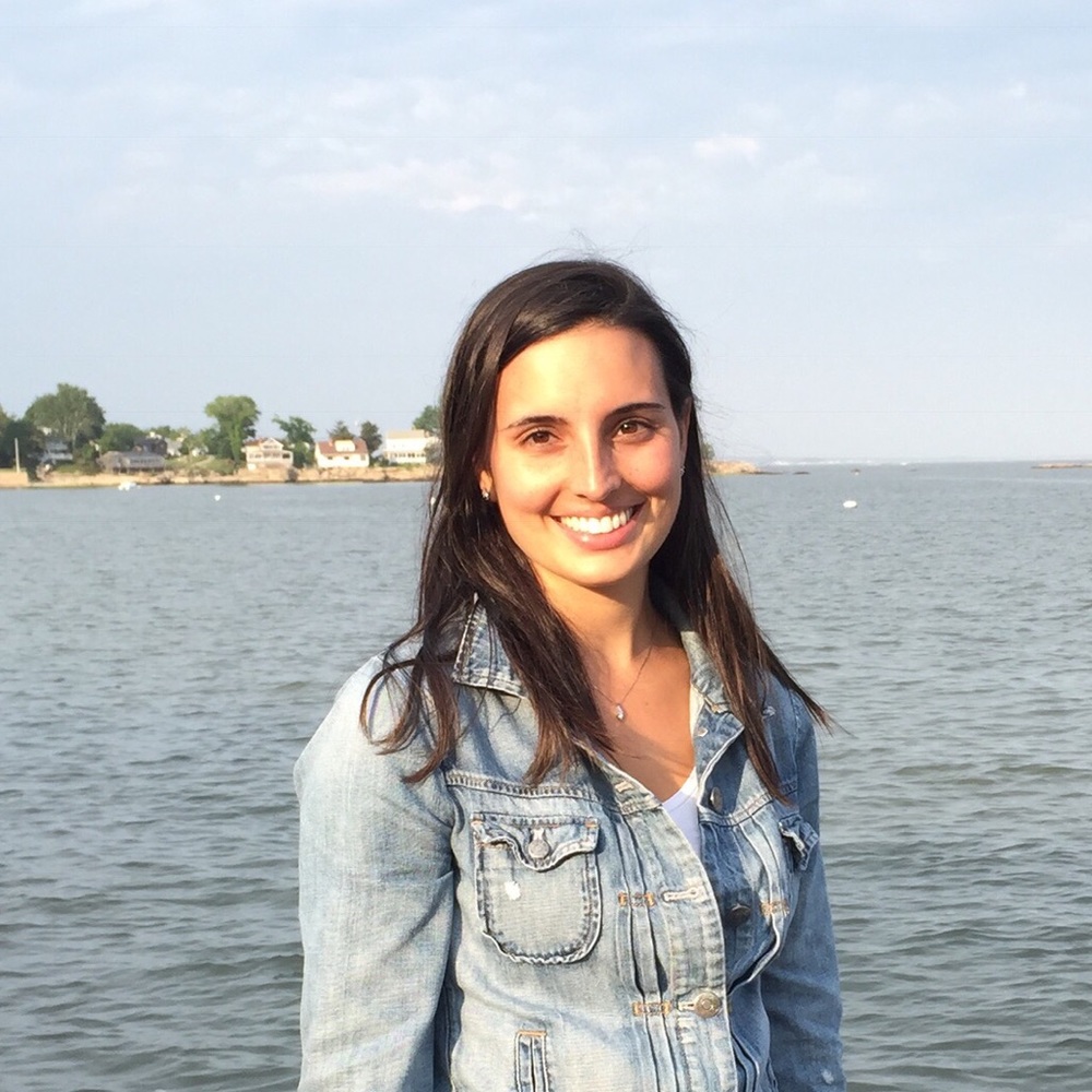 Meet your Posher, Colleen