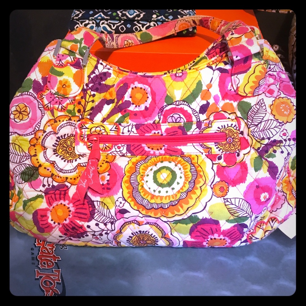 Vera Bradley purse