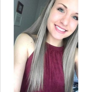 Meet your Posher, Taylor