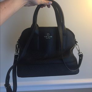 Sophisticated Kate Spade bag
