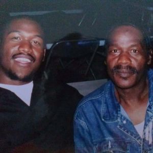 Meet your Posher, Rutherlene