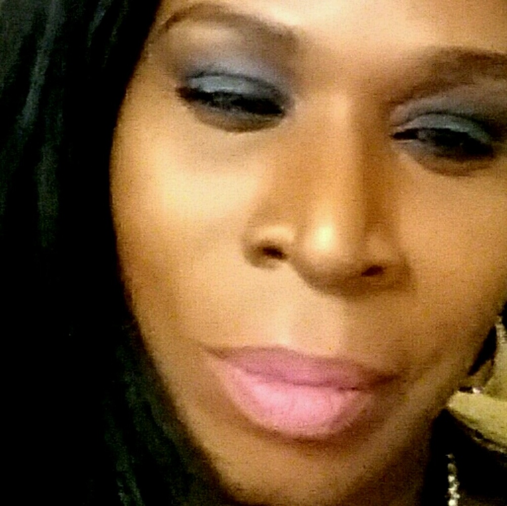 Meet your Posher, Michell