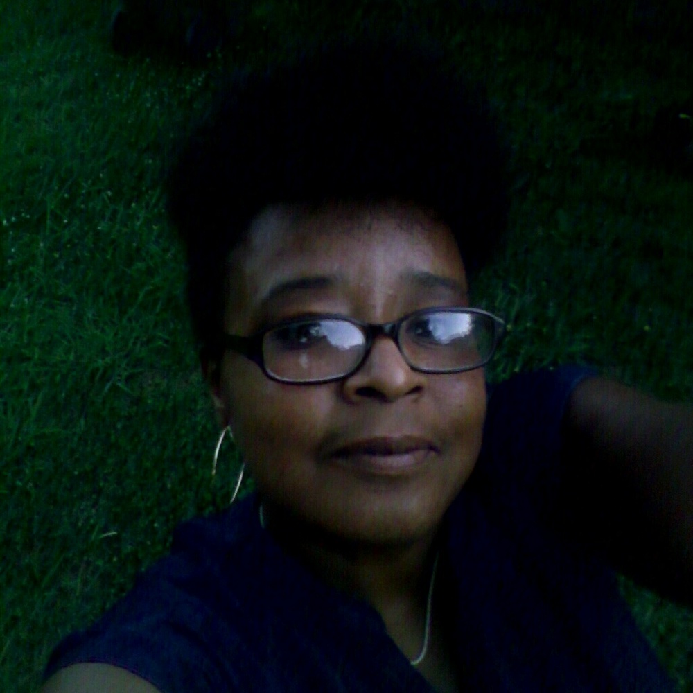 Meet your Posher, Tonia