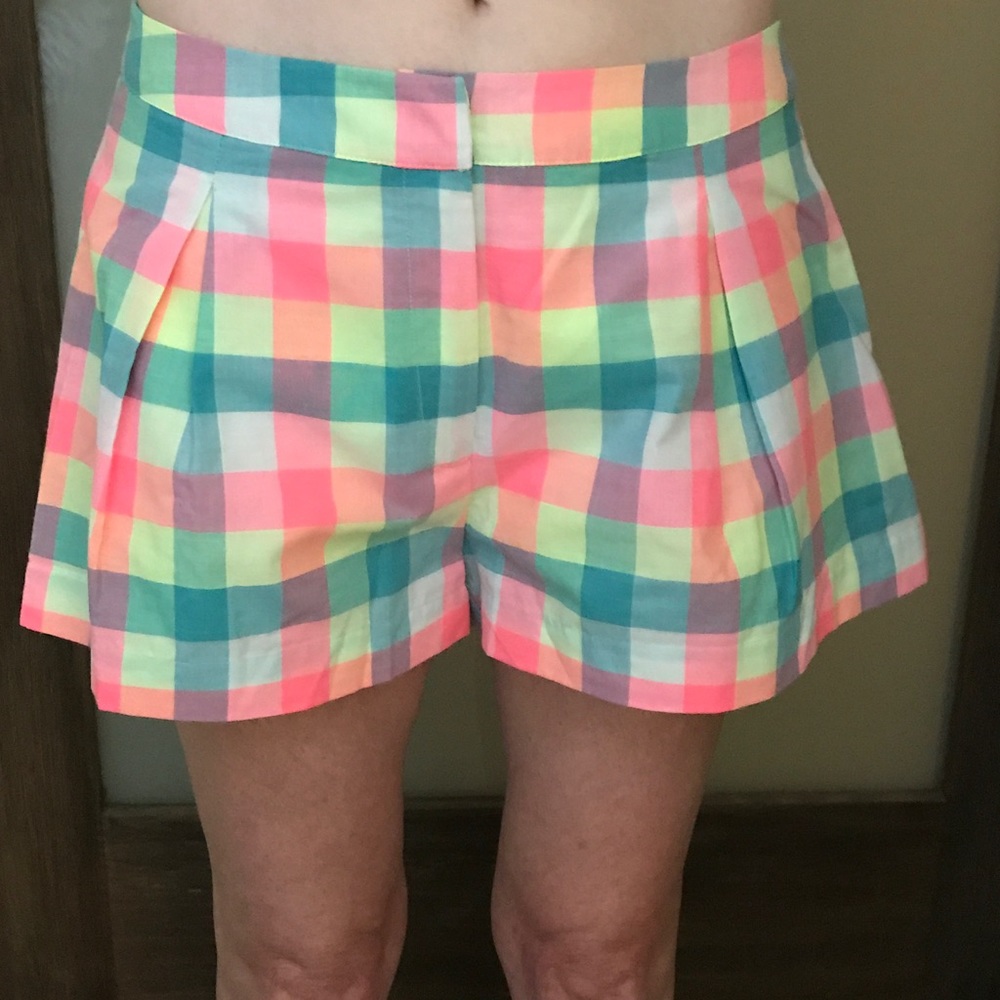 JOA Los Angeles shorts Brand new with tags.