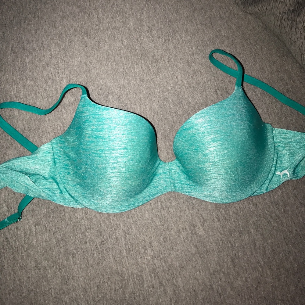 Victoria's Secret PINK Push-Up Bra